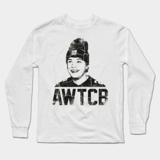 AWTCB Long Sleeve T-Shirt