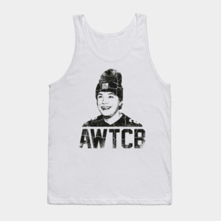 AWTCB Tank Top