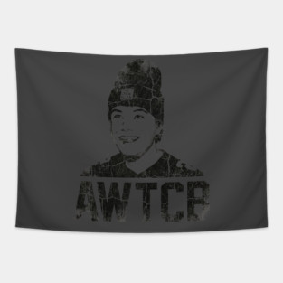 AWTCB Tapestry