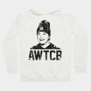 AWTCB Hoodie
