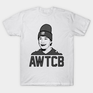 AWTCB T-Shirt