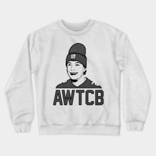 AWTCB Crewneck Sweatshirt