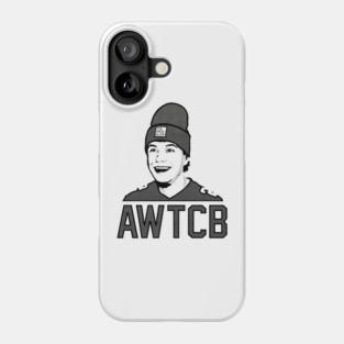 AWTCB Phone Case