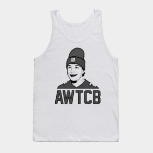 AWTCB Tank Top