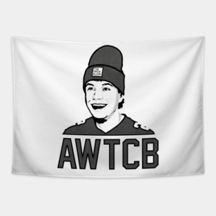 AWTCB Tapestry