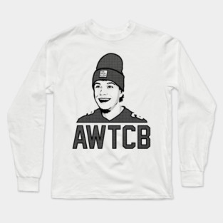 AWTCB Long Sleeve T-Shirt