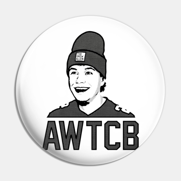 AWTCB Pin by dtr_art