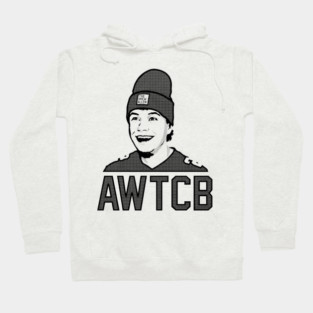 AWTCB Hoodie