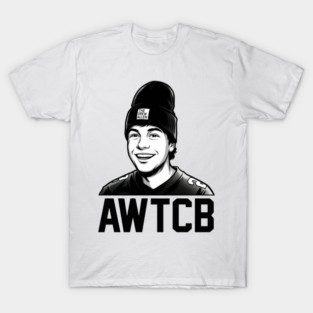 AWTCB T-Shirt