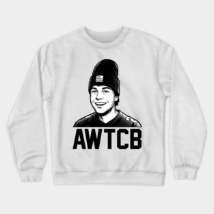 AWTCB Crewneck Sweatshirt