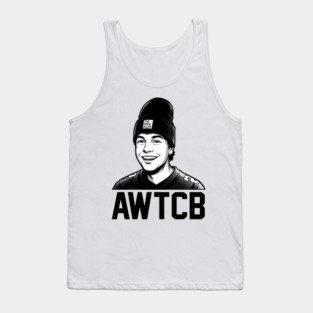 AWTCB Tank Top