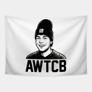 AWTCB Tapestry