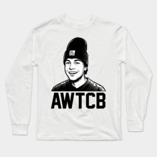 AWTCB Long Sleeve T-Shirt