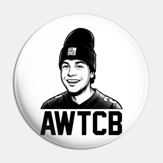 AWTCB Pin by dtr_art