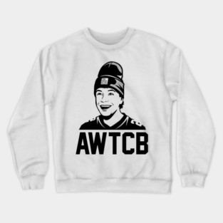 AWTCB Crewneck Sweatshirt