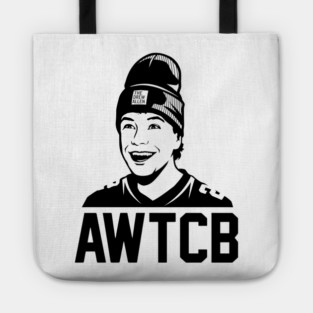 AWTCB Tote
