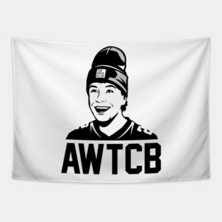AWTCB Tapestry