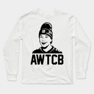 AWTCB Long Sleeve T-Shirt