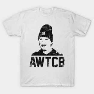 AWTCB T-Shirt