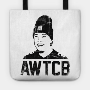 AWTCB Tote