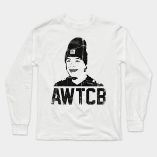 AWTCB Long Sleeve T-Shirt