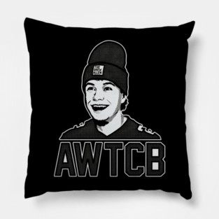 AWTCB Pillow