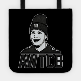 AWTCB Tote