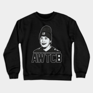 AWTCB Crewneck Sweatshirt