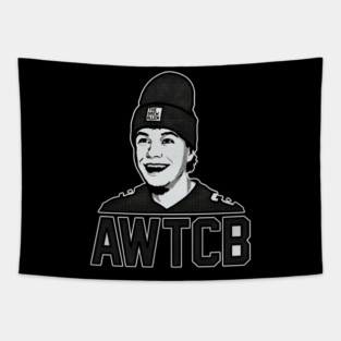 AWTCB Tapestry