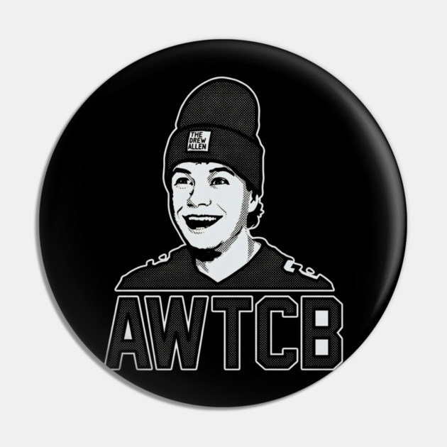 AWTCB Pin by dtr_art