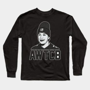 AWTCB Long Sleeve T-Shirt