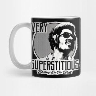 Stevie-Wonder Mug