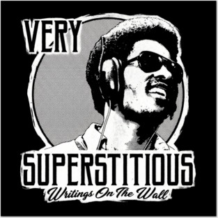 Stevie-Wonder Posters and Art