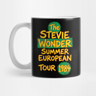Stevie-Wonder Mug