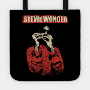 Stevie-Wonder Tote