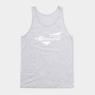 Binford Tools Tank Top