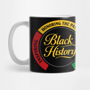 heroes-of-black-history Mug