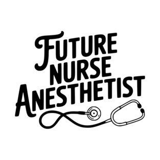 Future Nurse Anesthetist T-Shirt