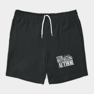Future Bestselling Author Shorts