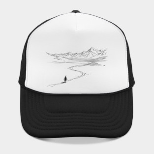 Nihilist Penguin Hat