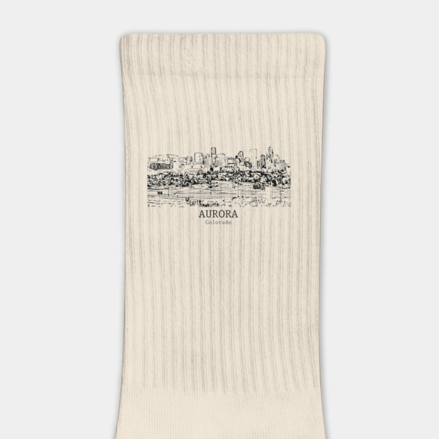 Aurora - Colorado by Lakeric