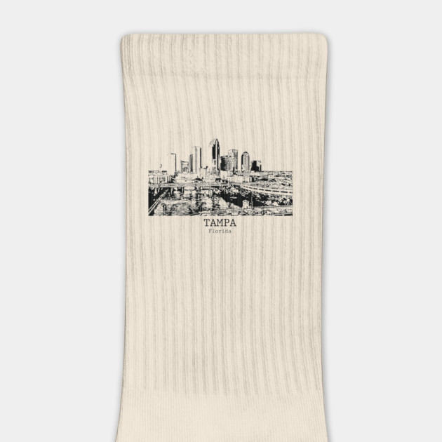 Tampa - Florida by Lakeric