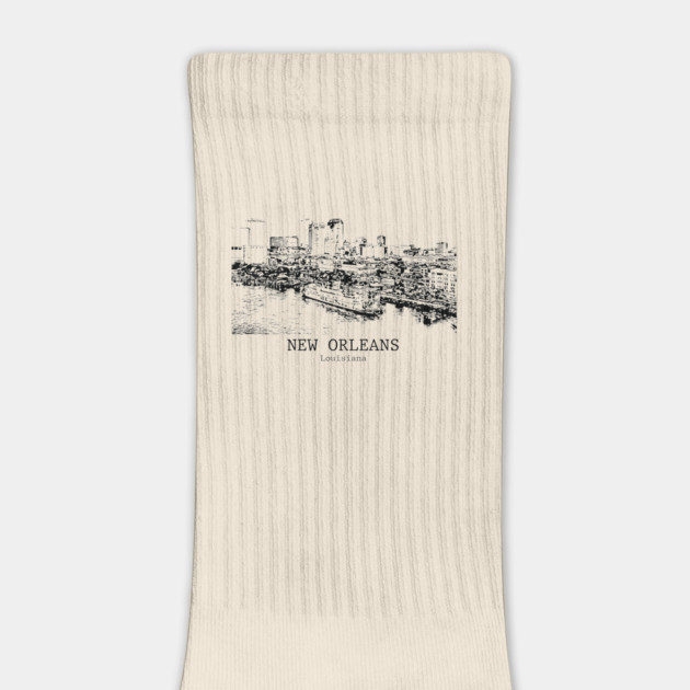 New Orleans - Louisiana by Lakeric