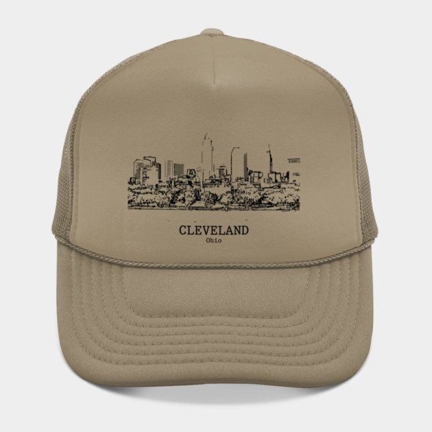 Cleveland - Ohio by Lakeric