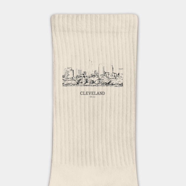 Cleveland - Ohio by Lakeric