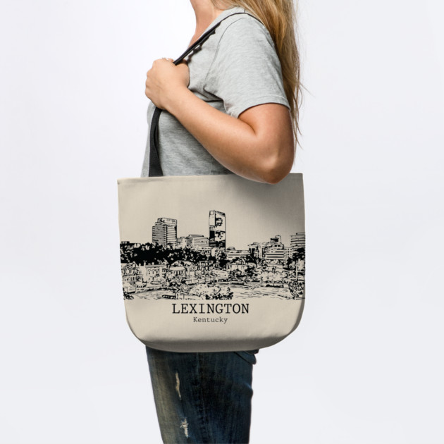 Lexington - Kentucky by Lakeric