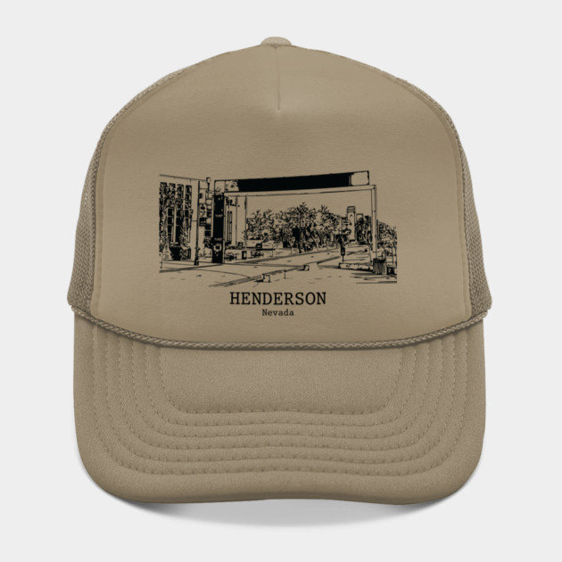 Henderson - Nevada by Lakeric