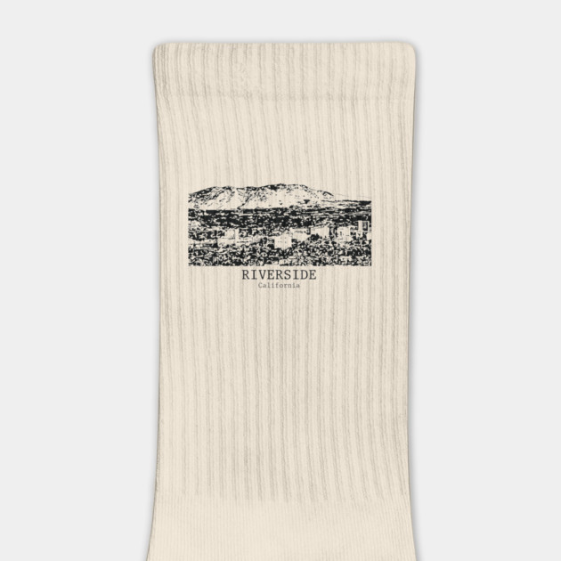 Riverside - California by Lakeric