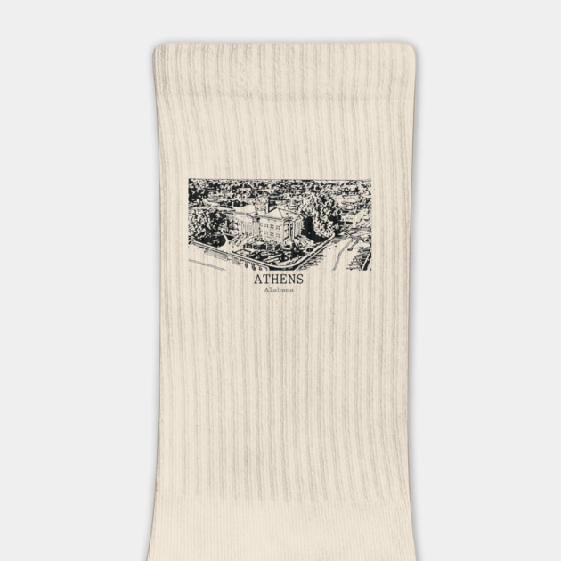 Athens - Alabama by Lakeric