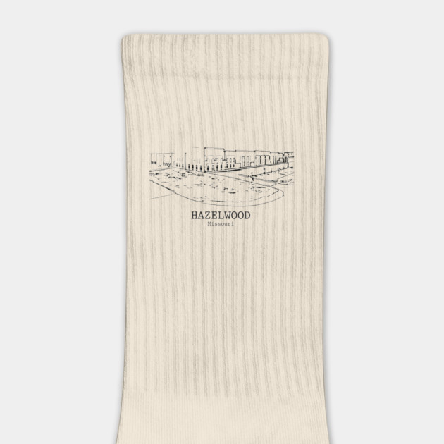 Hazelwood - Missouri by Lakeric